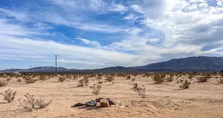 Serene Modern Home Backdoor With Great Wifi, Games, Movies, Patio Seating And Bbq Easy Access To North Joshua Tree National Park In 10 Minutes Twentynine Palms Ngoại thất bức ảnh