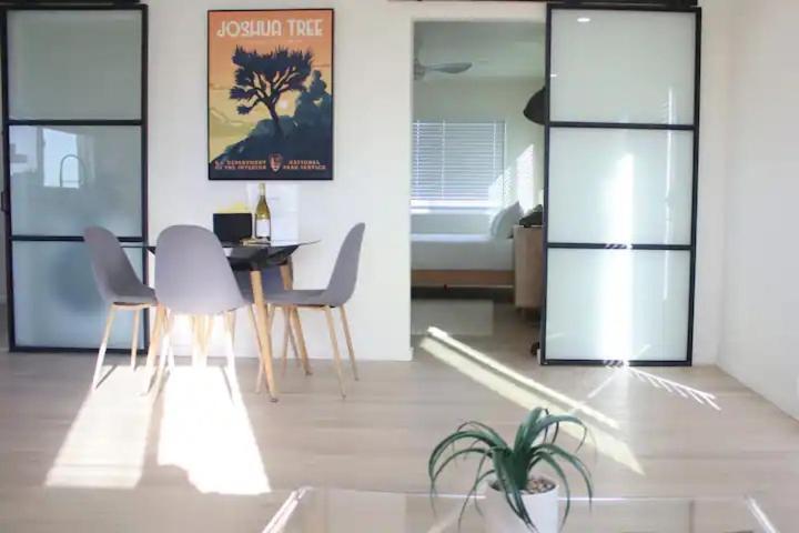 Serene Modern Home Backdoor With Great Wifi, Games, Movies, Patio Seating And Bbq Easy Access To North Joshua Tree National Park In 10 Minutes Twentynine Palms Ngoại thất bức ảnh