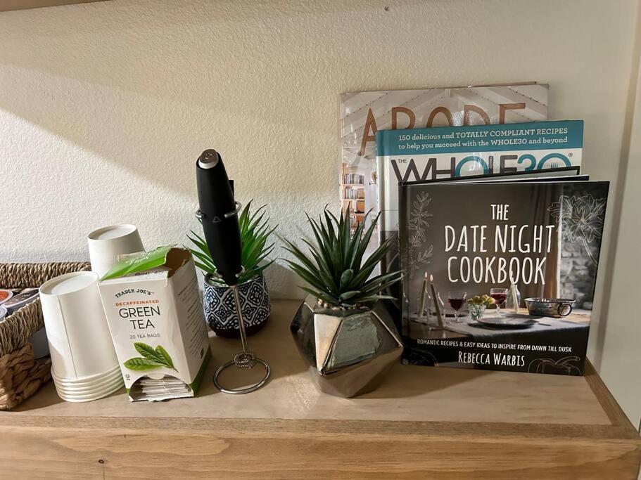 Serene Modern Home Backdoor With Great Wifi, Games, Movies, Patio Seating And Bbq Easy Access To North Joshua Tree National Park In 10 Minutes Twentynine Palms Ngoại thất bức ảnh